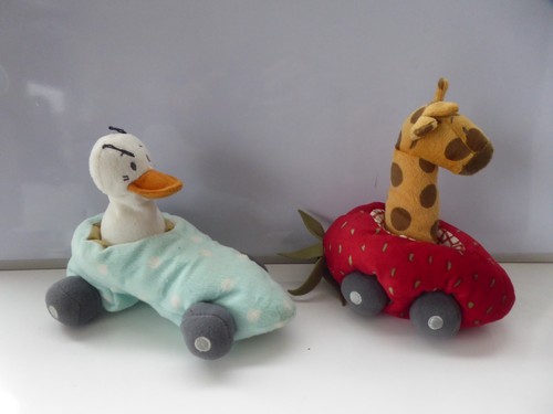 Ikea fabler giraffe ente - ikea, &