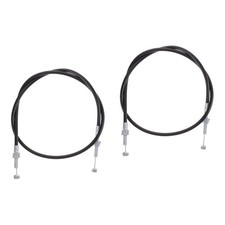  2 Pack Seilzug Elektrisch