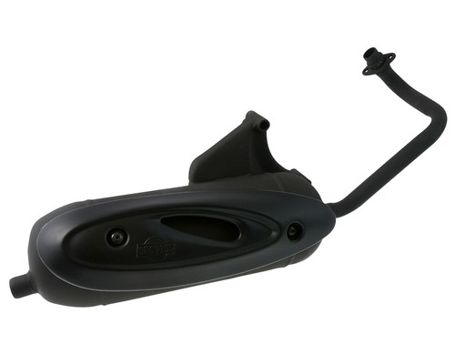 Auspuff sito plus - plus,, kompatibel