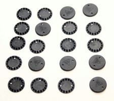 ATB Fahrrad Staub Kappe Kurbel