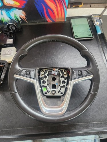 Opel insignia lenkrad - a,