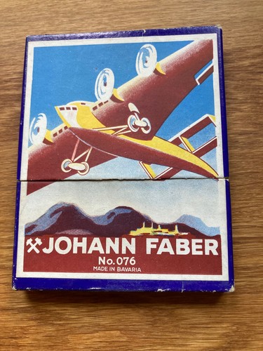 Johann faber buntstifte 076 - faber,