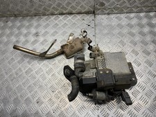 Mazda 6 2011 Standheizung