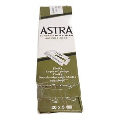 Astra Rasierklingen