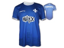 Darmstadt warm up - sv,