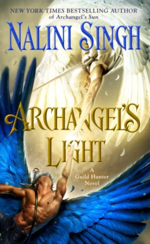 Nalini singh archangel s - singh, archangel's