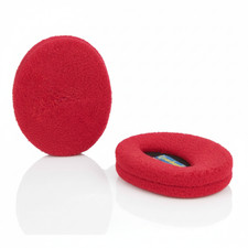 Earbags  Weinrot earbags fleece