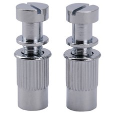 Musiclily pro 2pcs - pro, chrome