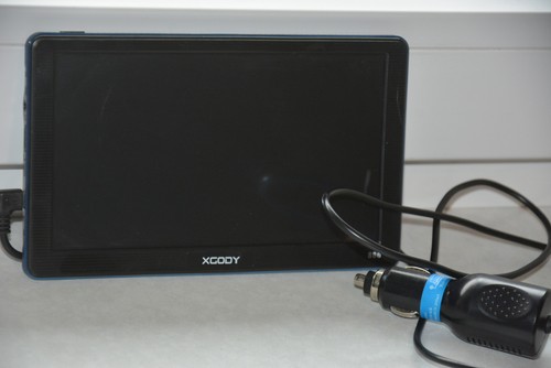 Xgody 886 zoll bluetooth - 886, 7