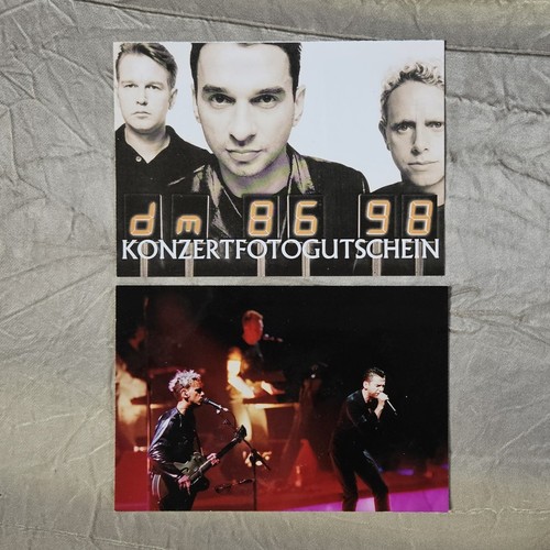 Depeche mode singles - depeche,