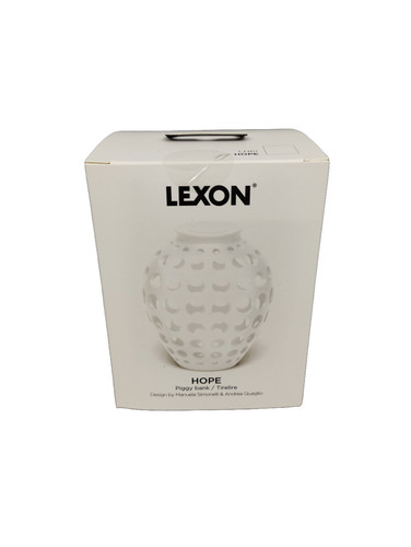 Lexon hope spardose lh61w - ,