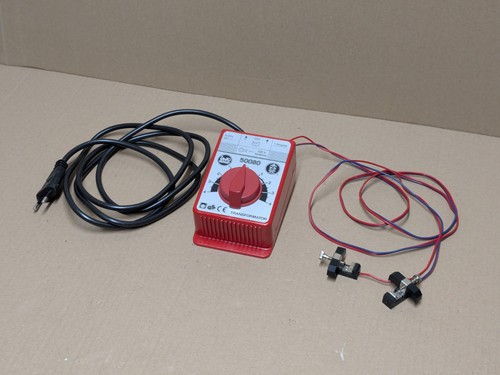 Lgb lehmann steger trafo - lgb,