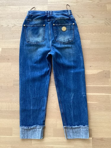 Original balmain damen 8 - damen, 7/8
