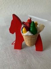 Vintage Christbaumschmuck