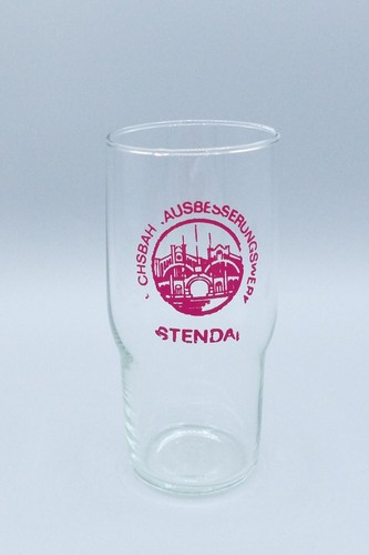Ddr superfest glas 25l - ddr,