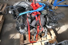 Audi A6 4B 2.5 TDI 110kw 150PS