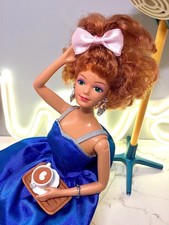 🌸Vintage Barbie *Diva*