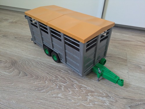 Bruder 02227