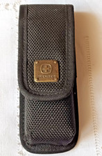 Messertasche Etui Nylon WENGER