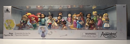 Disney animator collection - animator's,