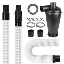 Zyklon Abscheider inkl