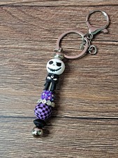 Nightmare before Christmas? DIY Schlüsselanhänger?Jack Skellington?Halloween