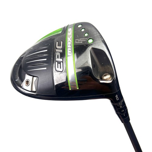 Tour issue callaway epic max - tour,