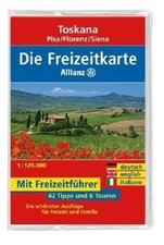 Die Allianz Freizeitkarte