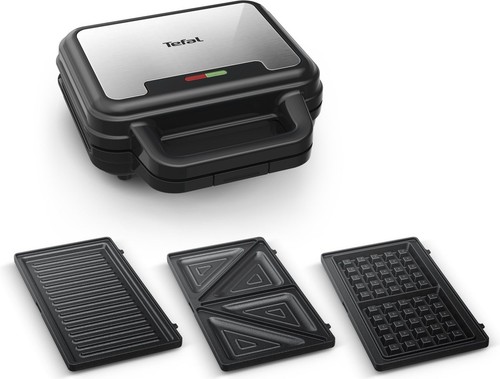 Tefal ultracompact 1 - tefal, 3-in-1