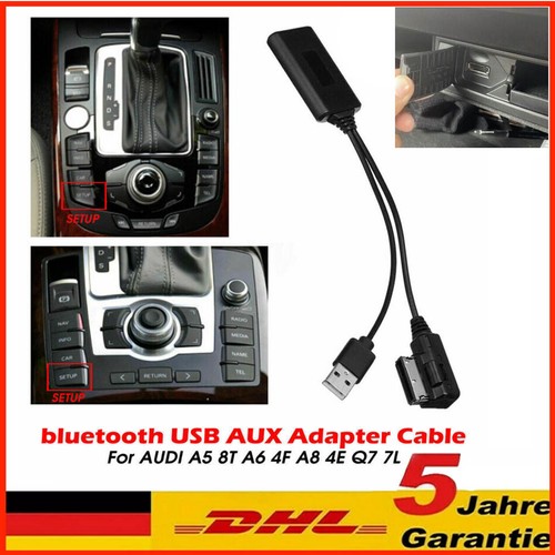 Dhl usb aux adapter kable - dhl,