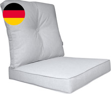 Kissen Set Für Sitzauflage