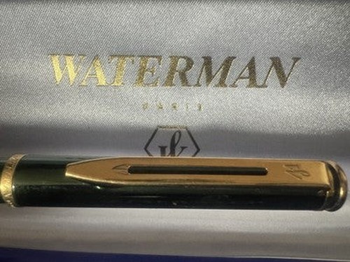 Bleistift mechanical waterman - bleistift,