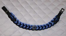 Tolles flecht stirnband - -, f