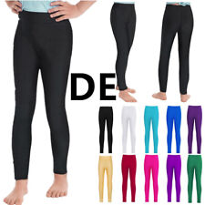 DE Kinder Mädchen  Sporthose