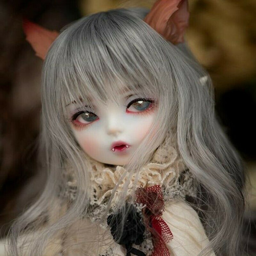 Full set bjd - bjd, sd