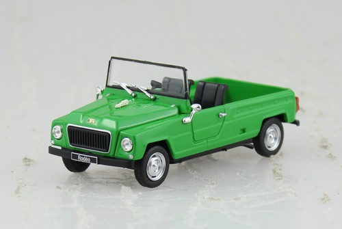 Renault rodeo grün 1970 - renault,