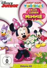 Micky Maus Wunderhaus: Alle