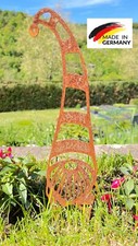 Gartenstecker kleine Zwerg aus