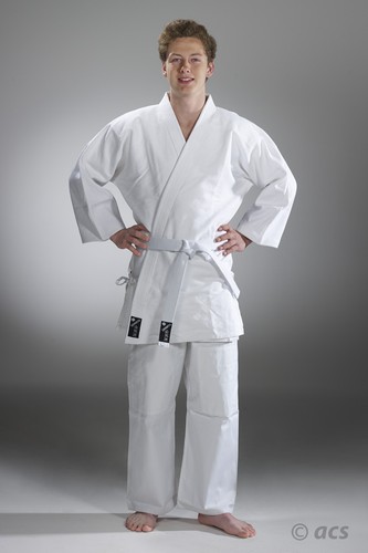 Aikido anzug - aikido,