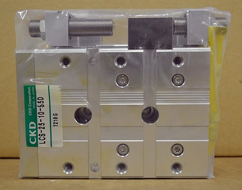 Ckd lcs s5d - ckd, lcs-25-10-s5d