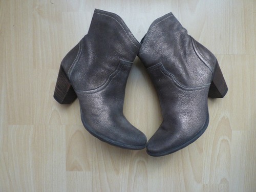 Tamaris stiefeletten chelsea - tamaris,