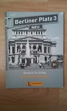 Berliner platz neu - berliner,