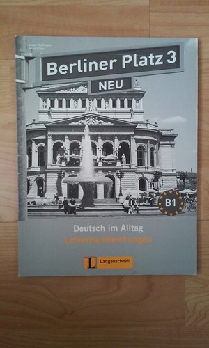 Berliner platz neu - platz,