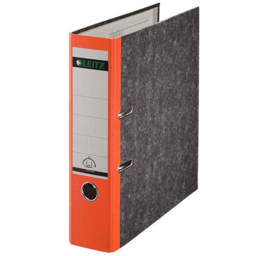 Leitz wolkenmarmor ordner 1050 - wolkenmarmor,