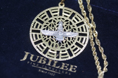Neu 18k 750 gelb - neu,