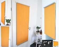 Seitenzug Verdunkelungsrollo