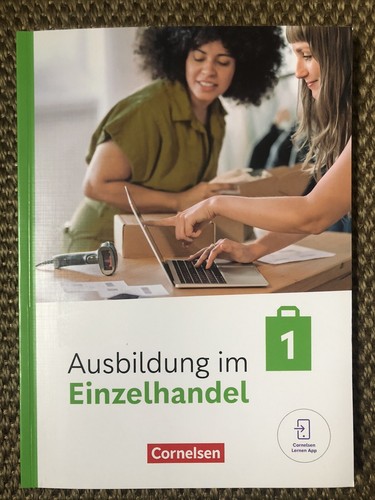 Ausbildung einzelhandel 1 - ausbildung,
