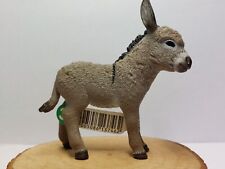 Schleich Esel Fohlen 13746 Sammlerstück TOP f. Konvolut