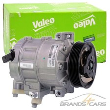 VALEO KOMPRESSOR KLIMAANLAGE