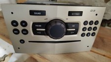Autoradio CD30 für Opel Corsa